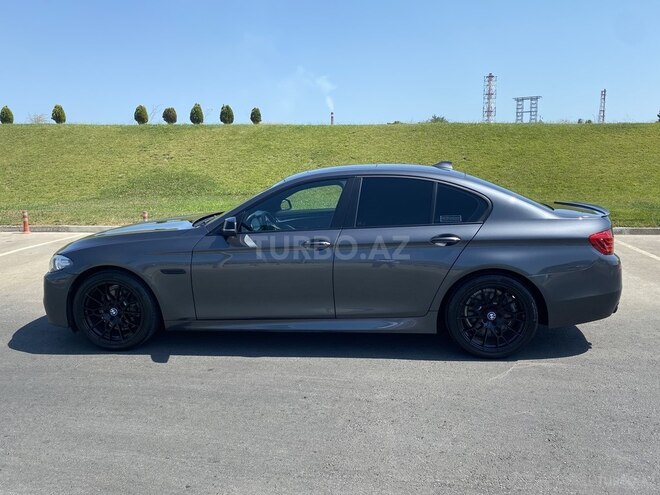 BMW 528 2015, 128,000 km - 2.0 л - Bakı