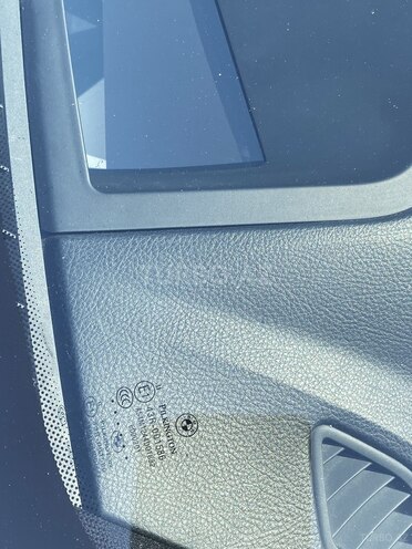 BMW 528 2015, 128,000 km - 2.0 л - Bakı
