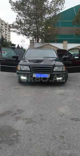Mercedes C 230 1999, 325,960 km - 2.3 l - Bakı