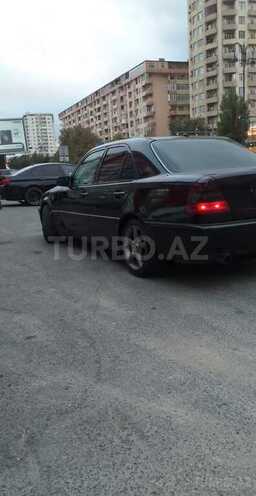 Mercedes C 230 1999, 325,960 km - 2.3 l - Bakı