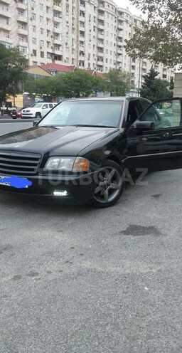 Mercedes C 230 1999, 325,960 km - 2.3 l - Bakı
