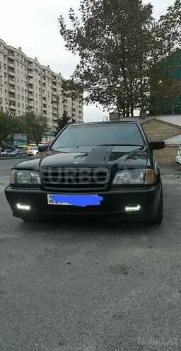 Mercedes C 230 1999, 325,960 km - 2.3 l - Bakı