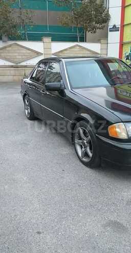 Mercedes C 230 1999, 325,960 km - 2.3 l - Bakı