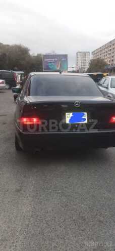 Mercedes C 230 1999, 325,960 km - 2.3 l - Bakı