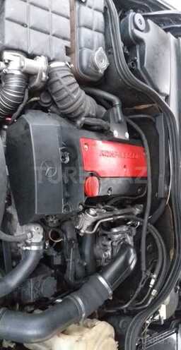 Mercedes C 230 1999, 325,960 km - 2.3 l - Bakı
