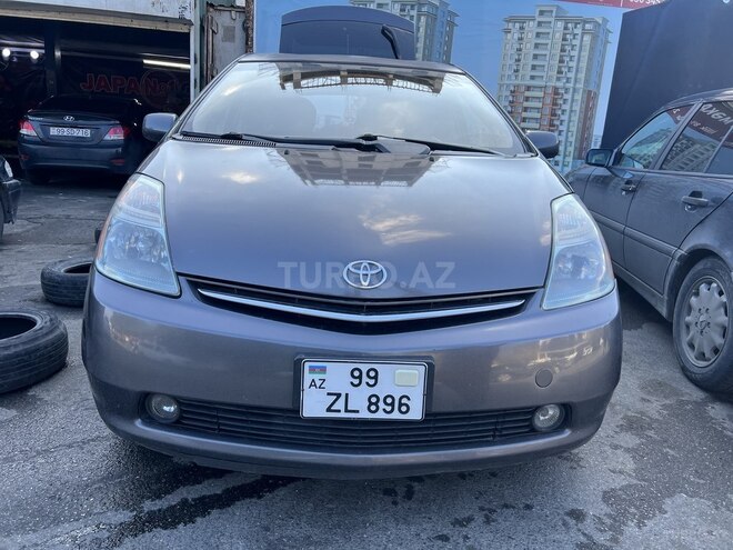 Toyota Prius 2007, 291,291 km - 1.5 l - Bakı