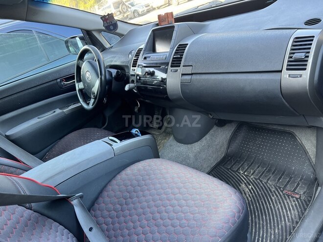 Toyota Prius 2007, 291,291 km - 1.5 l - Bakı