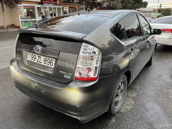 Toyota Prius 2007, 291,291 km - 1.5 l - Bakı