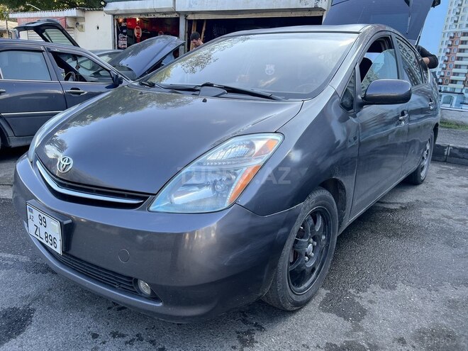 Toyota Prius 2007, 291,291 km - 1.5 l - Bakı
