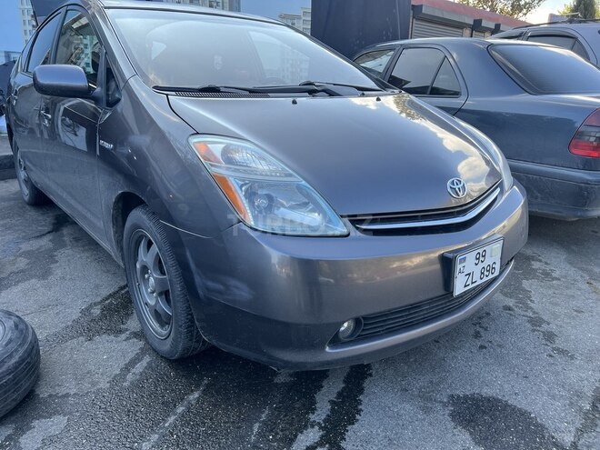 Toyota Prius 2007, 291,291 km - 1.5 l - Bakı