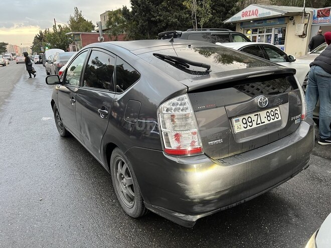 Toyota Prius 2007, 291,291 km - 1.5 l - Bakı