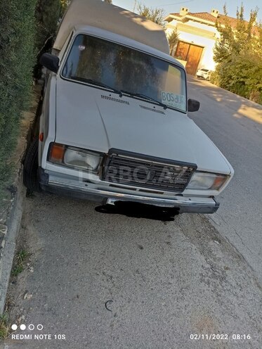 LADA (VAZ) 21045 2006, 150,000 km - 1.5 l - Bakı
