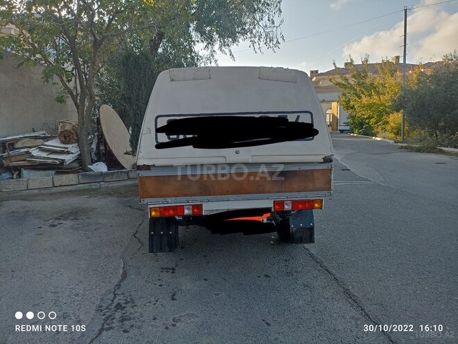 LADA (VAZ) 21045 2006, 150,000 km - 1.5 l - Bakı