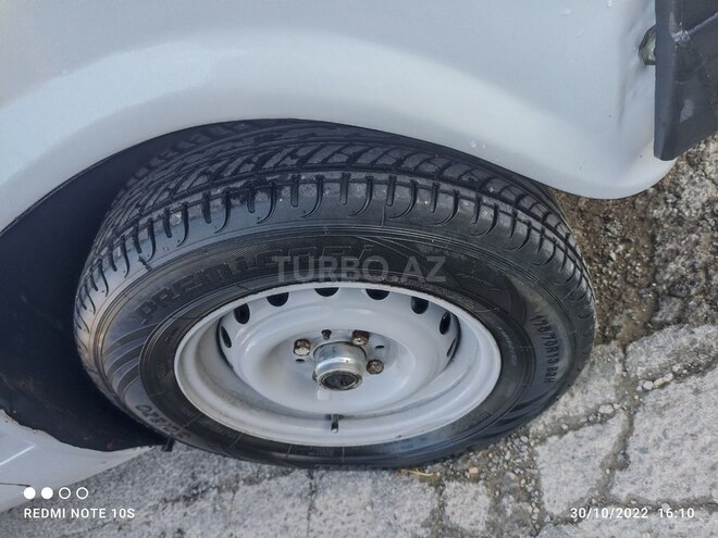LADA (VAZ) 21045 2006, 150,000 km - 1.5 l - Bakı