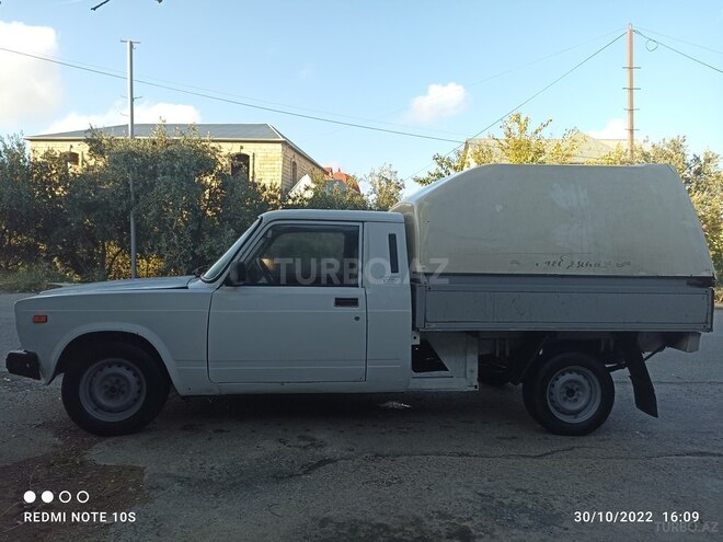 LADA (VAZ) 21045 2006, 150,000 km - 1.5 l - Bakı