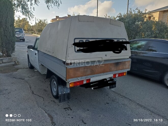 LADA (VAZ) 21045 2006, 150,000 km - 1.5 l - Bakı
