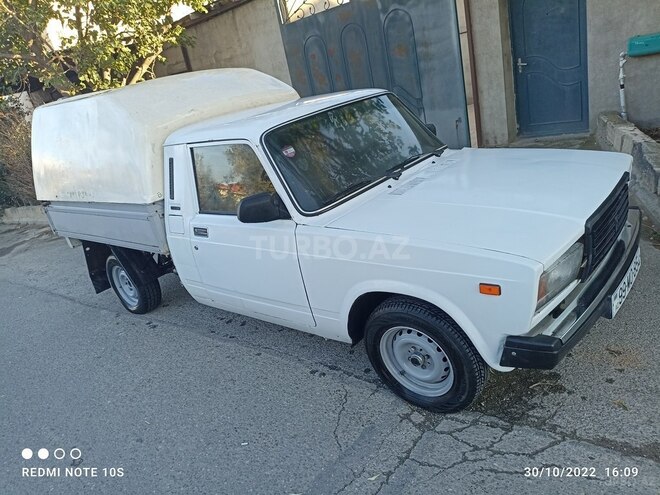 LADA (VAZ) 21045 2006, 150,000 km - 1.5 l - Bakı