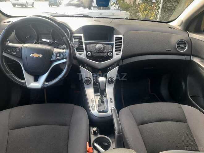 Chevrolet Cruze 2013, 111,500 km - 1.4 l - Gəncə