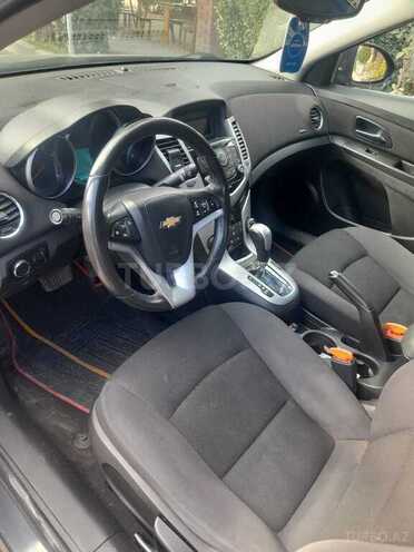 Chevrolet Cruze 2013, 111,500 km - 1.4 l - Gəncə
