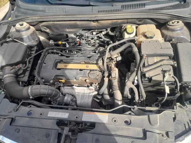 Chevrolet Cruze 2013, 111,500 km - 1.4 l - Gəncə