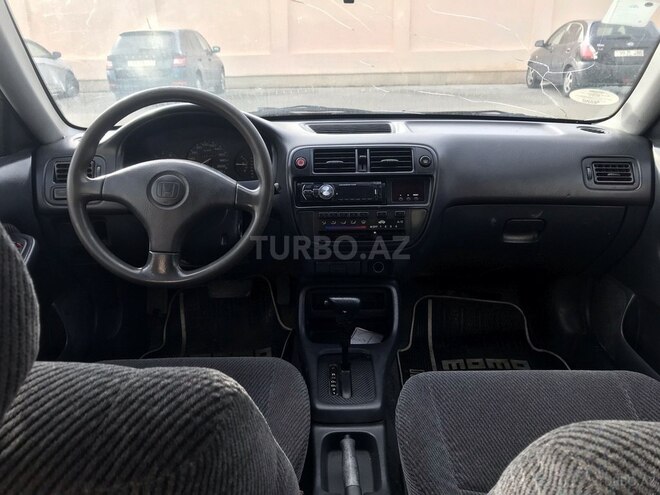 Honda Civic 1998, 32,400 km - 1.6 l - Bakı