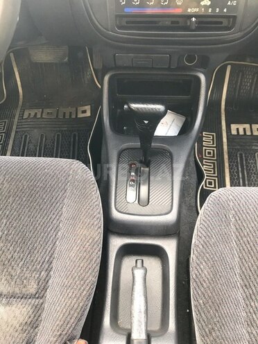 Honda Civic 1998, 32,400 km - 1.6 l - Bakı