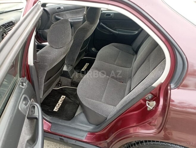 Honda Civic 1998, 32,400 km - 1.6 l - Bakı