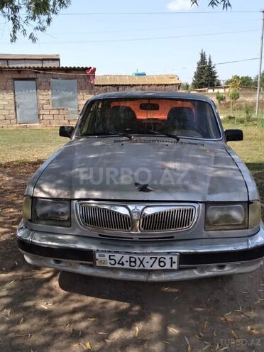 GAZ 3110 2000, 188,300 km - 2.3 л - Bakı