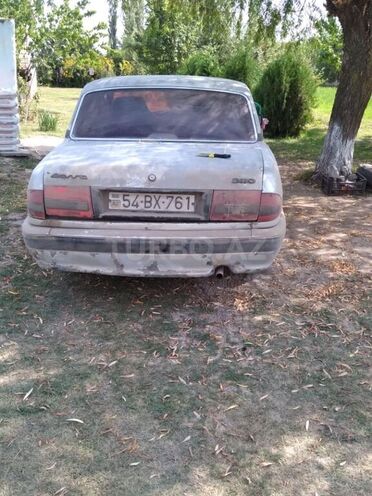 GAZ 3110 2000, 188,300 km - 2.3 л - Bakı