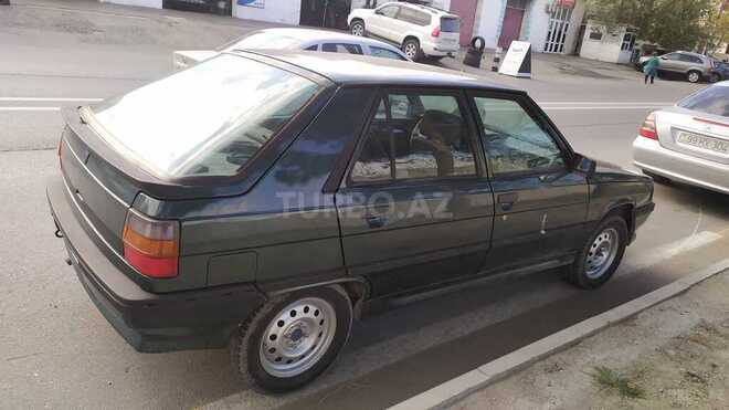Renault  1984, 173,000 km - 1.4 l - Bakı