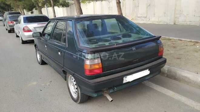 Renault  1984, 173,000 km - 1.4 l - Bakı