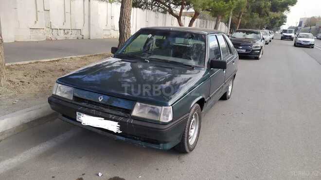 Renault  1984, 173,000 km - 1.4 l - Bakı