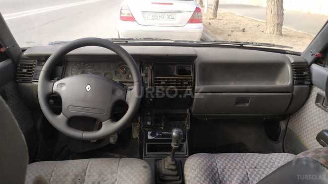 Renault  1984, 173,000 km - 1.4 l - Bakı