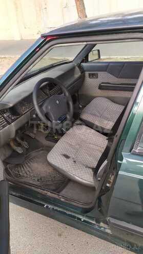 Renault  1984, 173,000 km - 1.4 l - Bakı