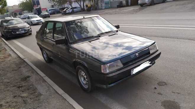 Renault  1984, 173,000 km - 1.4 l - Bakı