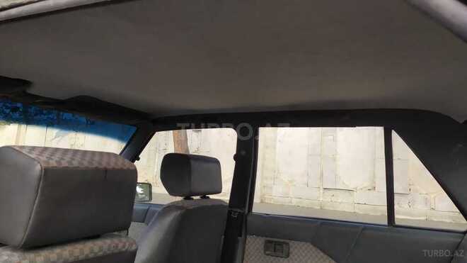 Renault  1984, 173,000 km - 1.4 l - Bakı