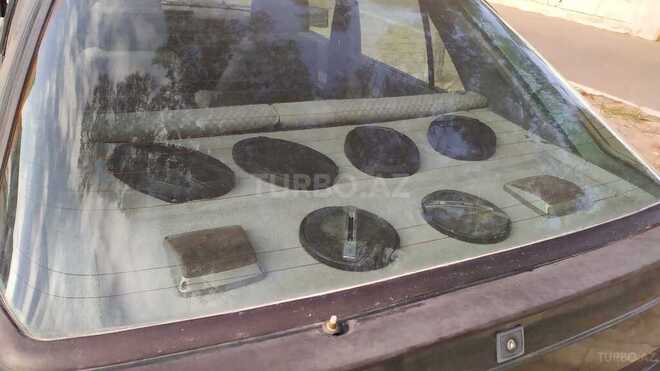 Renault  1984, 173,000 km - 1.4 l - Bakı