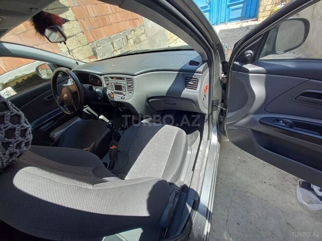 Kia Rio 2010, 210,000 km - 1.5 l - Bakı