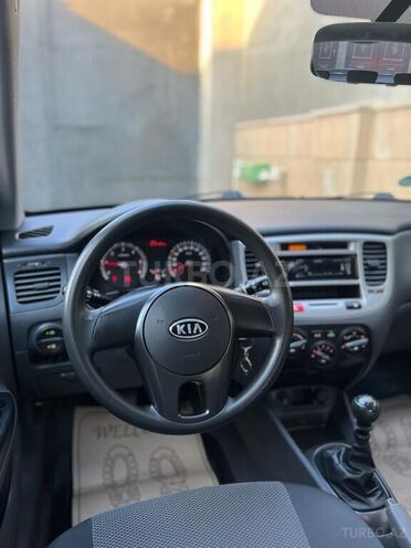 Kia Rio 2010, 210,000 km - 1.5 l - Bakı
