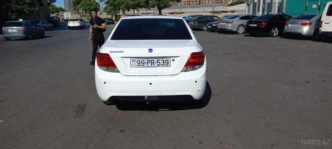 Khazar LX 2021, 75,000 km - 1.7 l - Bakı