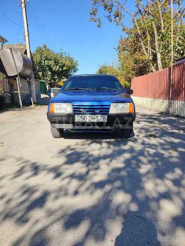 LADA (VAZ) 21099 2003, 270,000 km - 1.5 l - Göyçay
