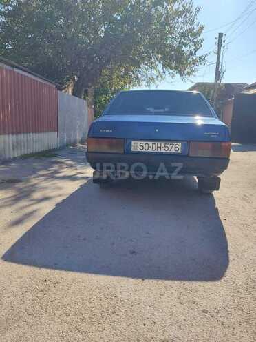 LADA (VAZ) 21099 2003, 270,000 km - 1.5 l - Göyçay