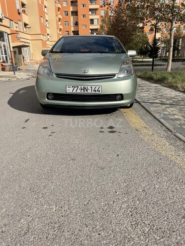 Toyota Prius 2007, 135,185 km - 1.5 l - Bakı