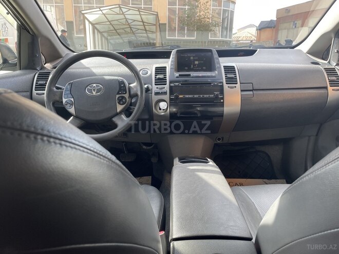 Toyota Prius 2007, 135,185 km - 1.5 l - Bakı