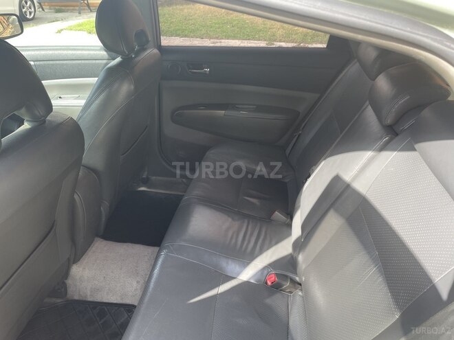 Toyota Prius 2007, 135,185 km - 1.5 l - Bakı