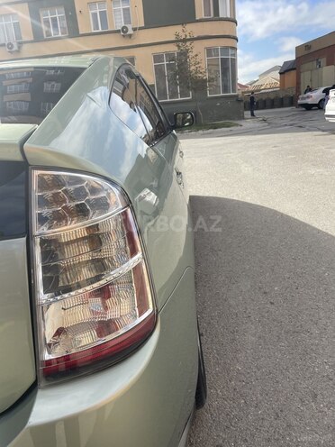 Toyota Prius 2007, 135,185 km - 1.5 l - Bakı