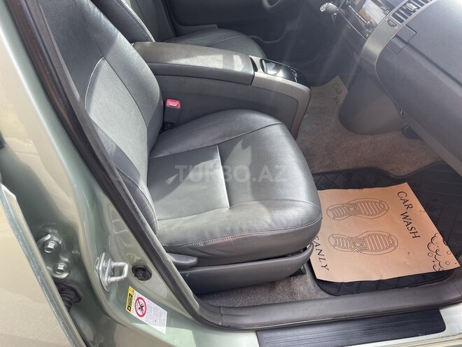 Toyota Prius 2007, 135,185 km - 1.5 l - Bakı
