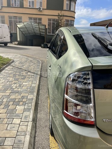 Toyota Prius 2007, 135,185 km - 1.5 l - Bakı