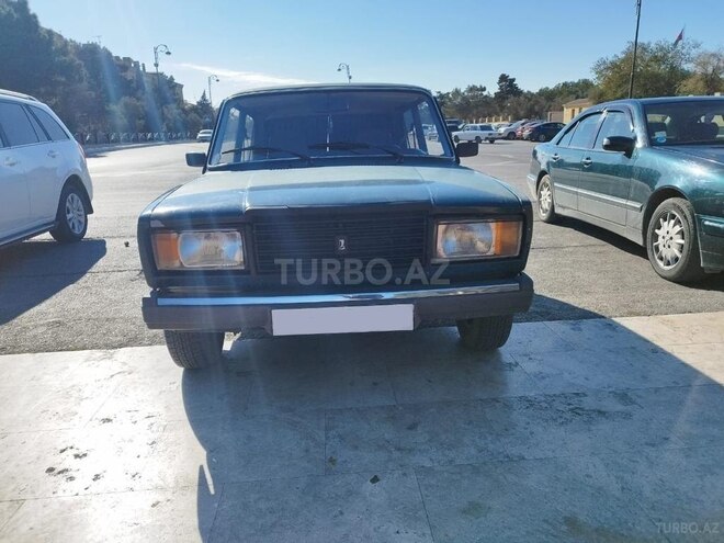 LADA (VAZ) 2107 2003, 67,000 km - 1.6 л - Bakı