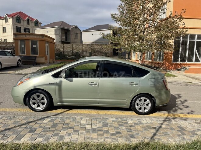 Toyota Prius 2007, 135,185 km - 1.5 l - Bakı